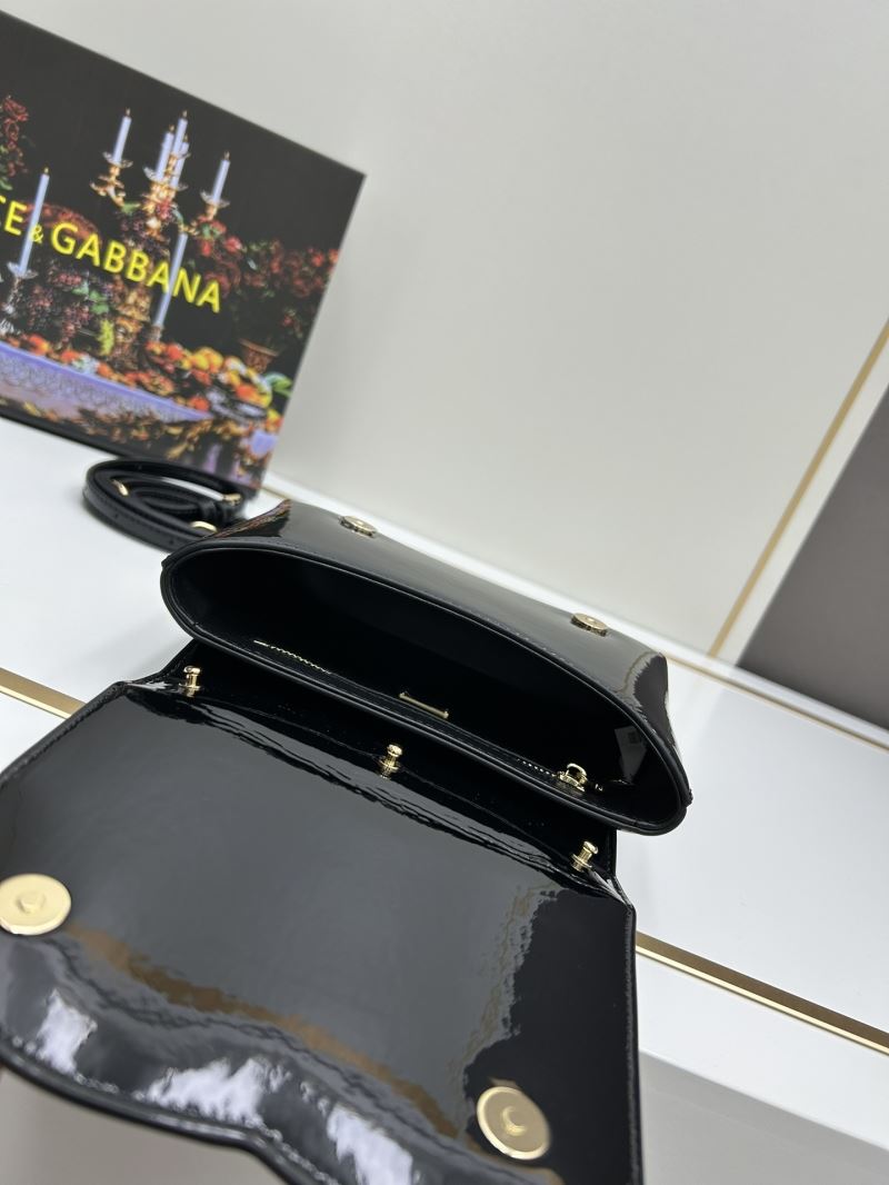 Dolce Gabbana Satchel Bags